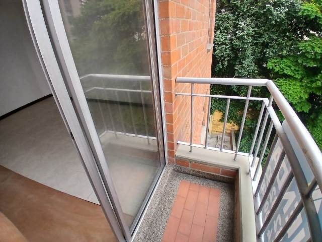 Apartamento en Arriendo