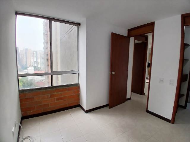 Apartamento en Arriendo