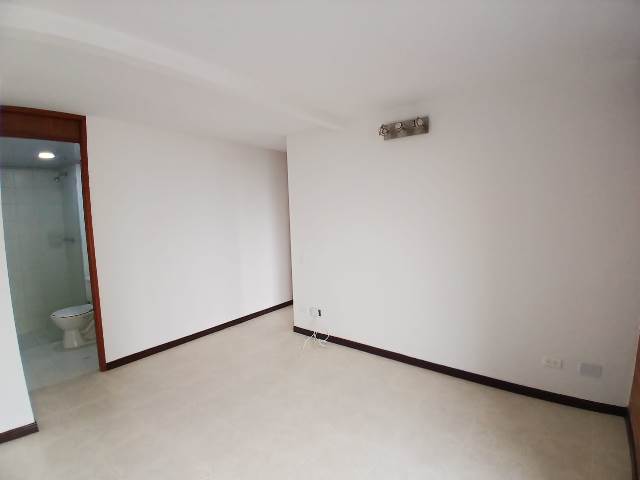 Apartamento en Arriendo