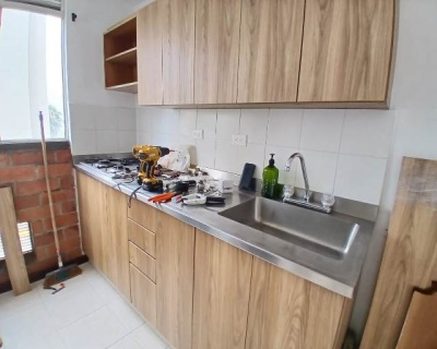 Apartamento en Arriendo