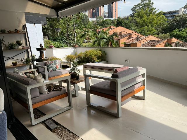 Apartamento en Venta