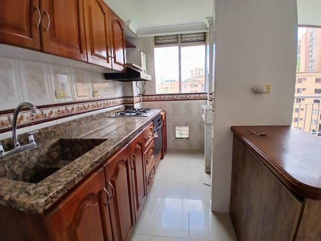 Apartamento en Arriendo