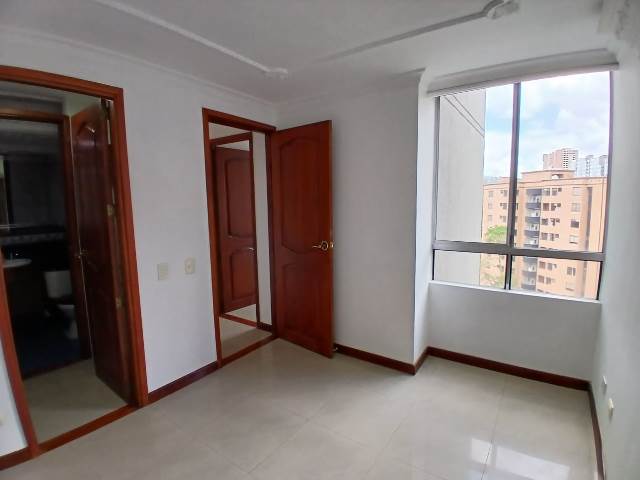 Apartamento en Arriendo