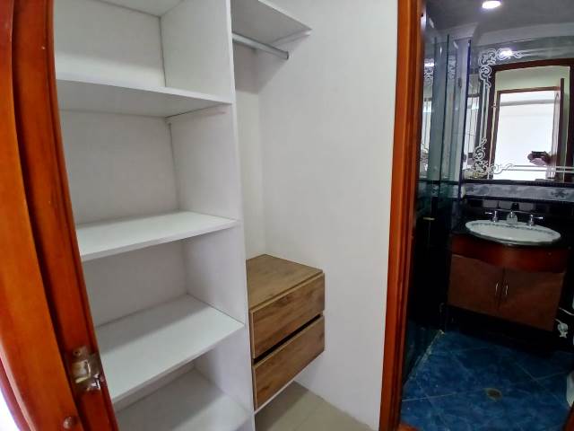 Apartamento en Arriendo