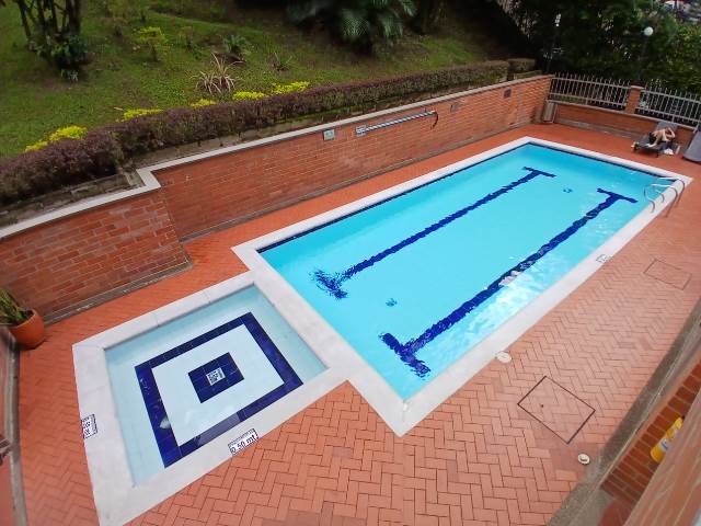 Apartamento en Arriendo