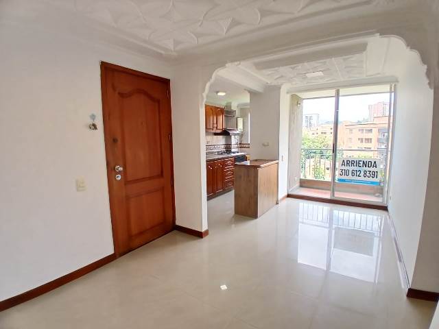 Apartamento en Arriendo