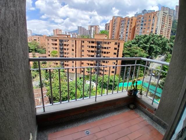 Apartamento en Arriendo