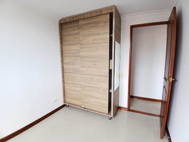 Apartamento en Arriendo