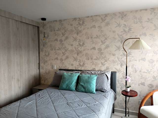 Apartamento en Arriendo