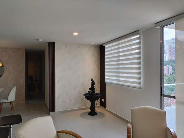 Apartamento en Arriendo