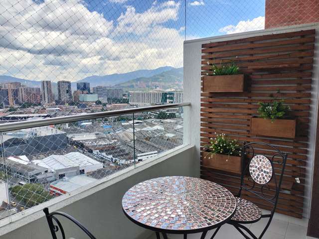 Apartamento en Arriendo