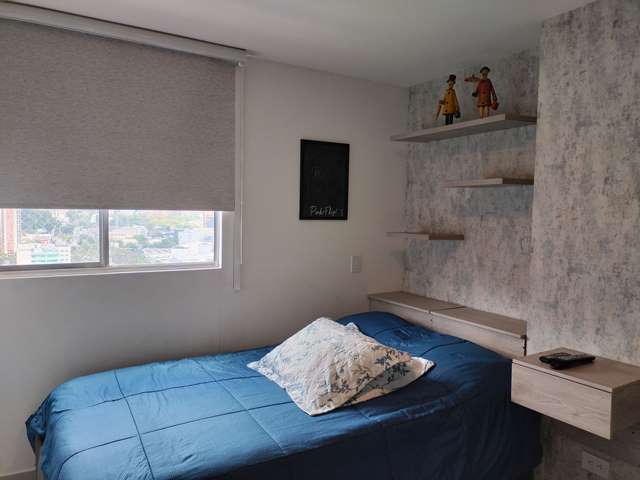 Apartamento en Arriendo