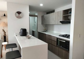 3 Habitaciones Habitaciones, 0 ,2 BathroomsBathrooms,Apartamento,En Arriendo,0,4020