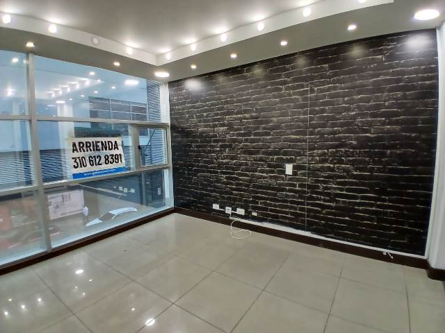 Oficina en Arriendo