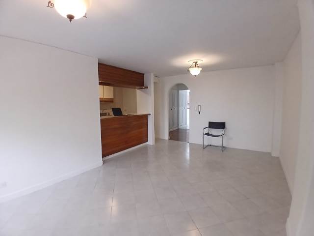 Apartamento en Arriendo