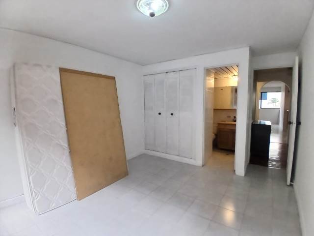 Apartamento en Arriendo