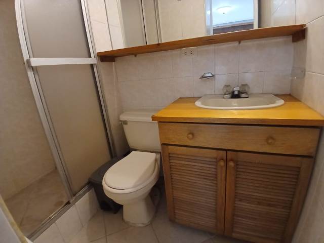 Apartamento en Arriendo