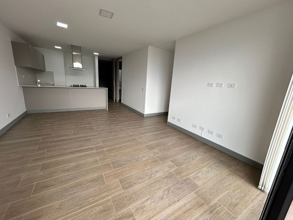 Apartamento en Venta