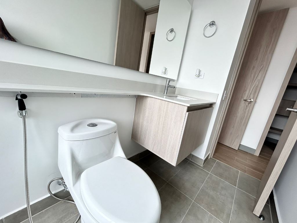 Apartamento en Venta