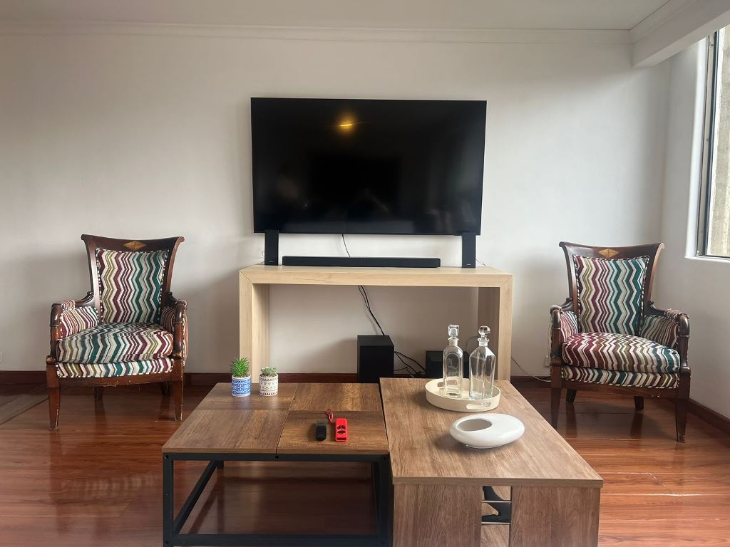 Apartamento en Venta