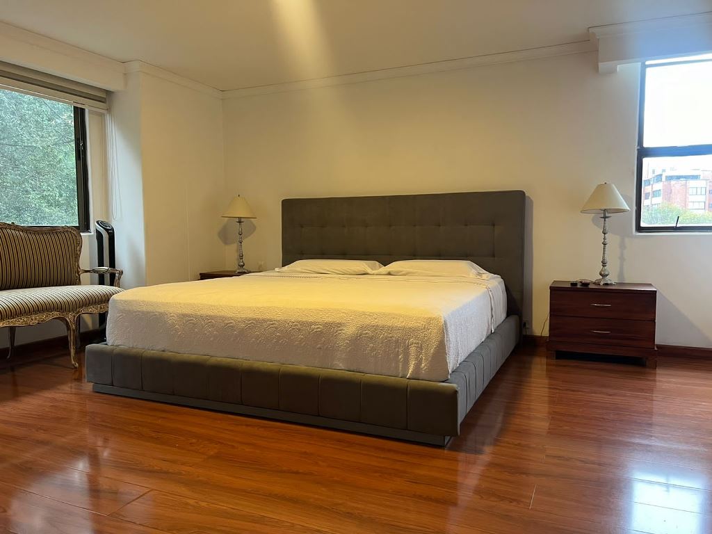 Apartamento en Venta