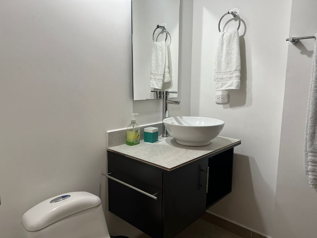 Apartamento en Venta