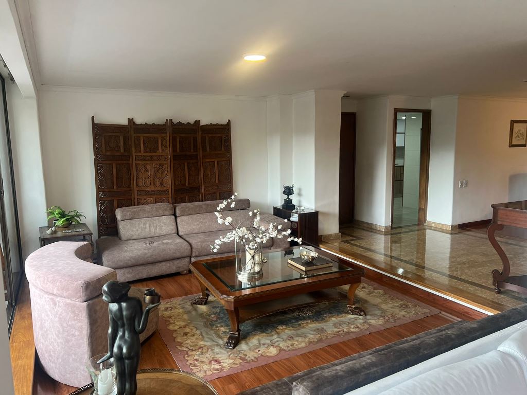 Apartamento en Venta