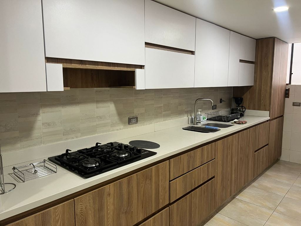 Apartamento en Venta