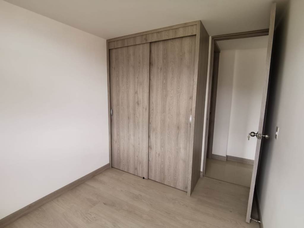 Apartamento en Venta