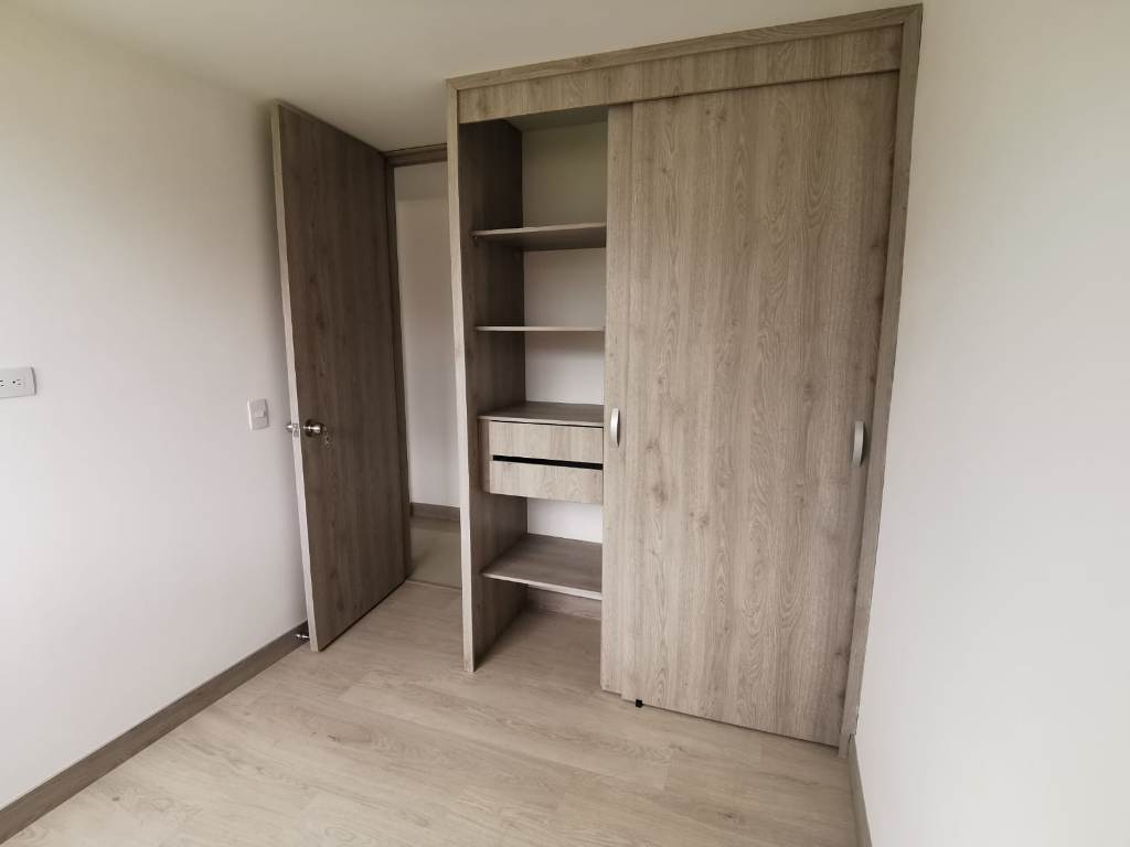 Apartamento en Venta
