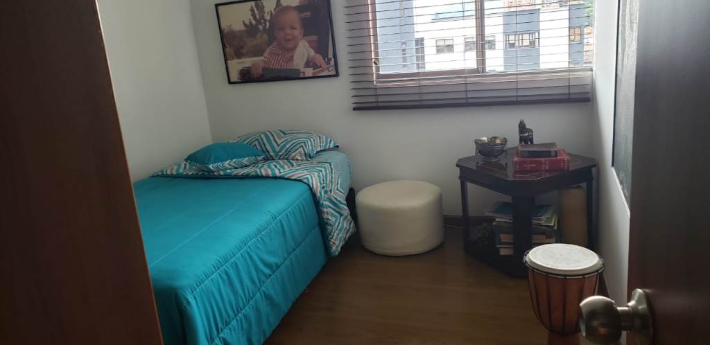 Apartamento en Arriendo