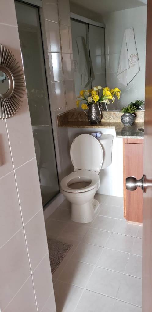 Apartamento en Arriendo