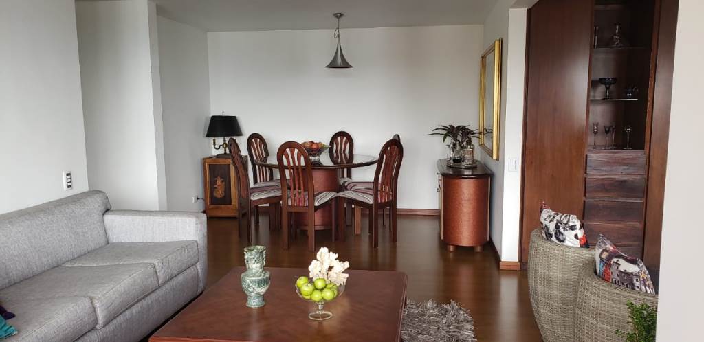 Apartamento en Arriendo