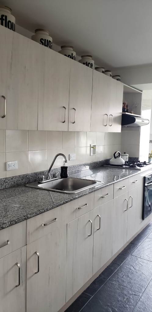 Apartamento en Arriendo