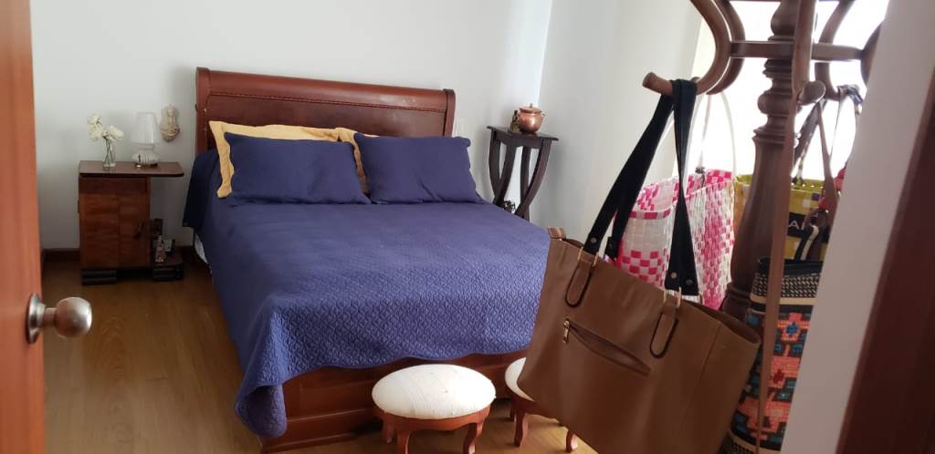 Apartamento en Arriendo