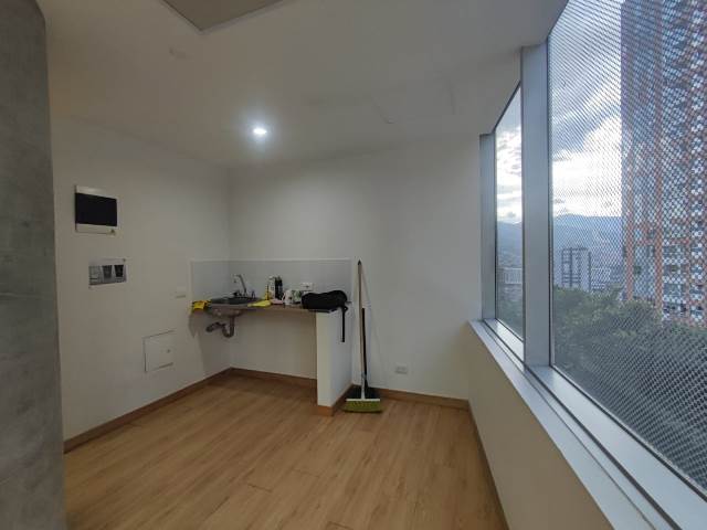 Oficina en Arriendo