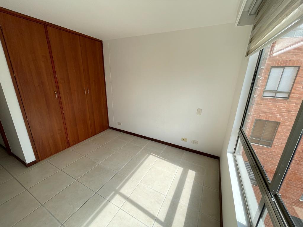 Apartamento en Arriendo