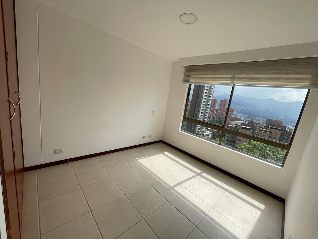 Apartamento en Arriendo