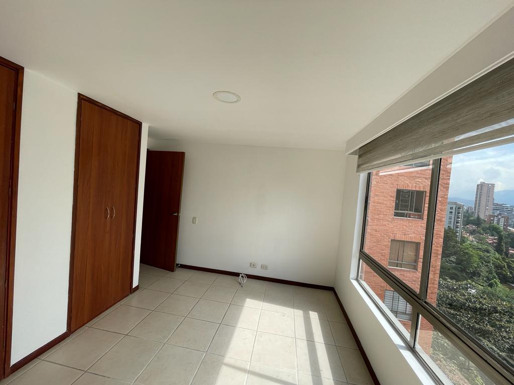 Apartamento en Arriendo