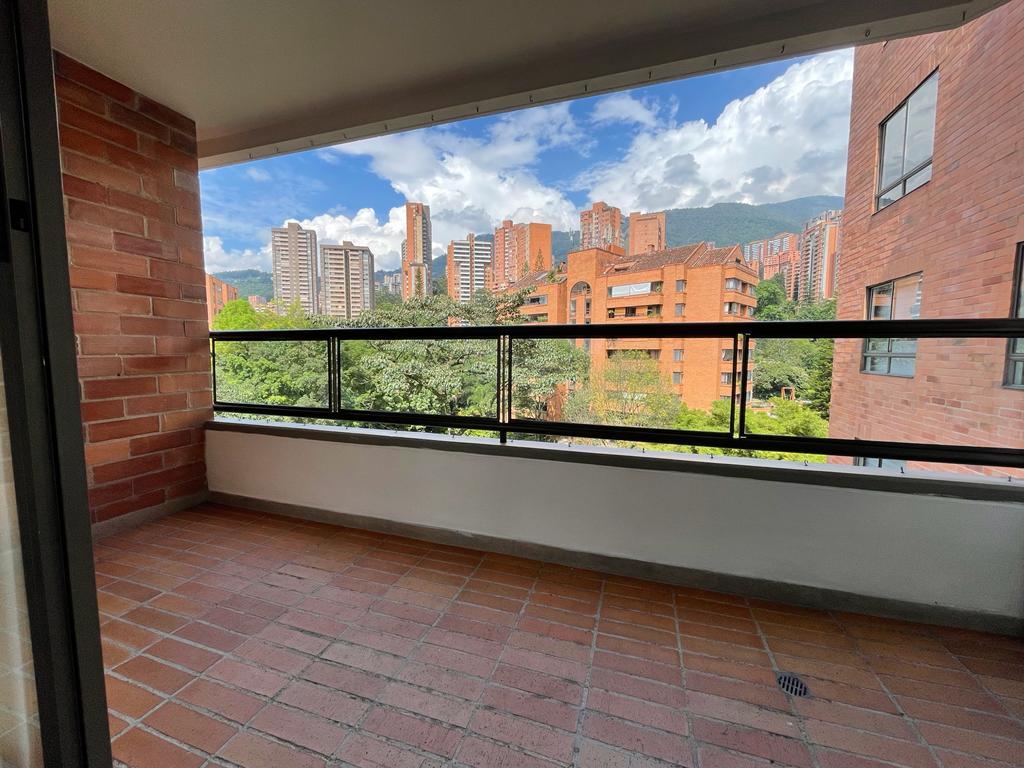 Apartamento en Arriendo