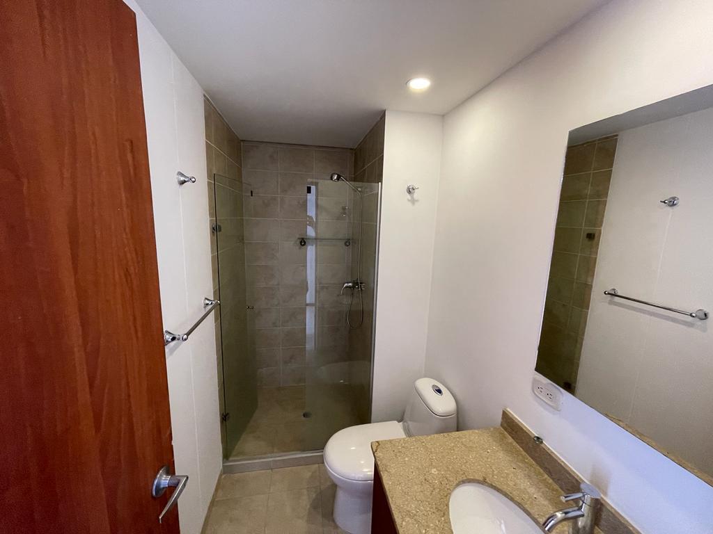Apartamento en Arriendo