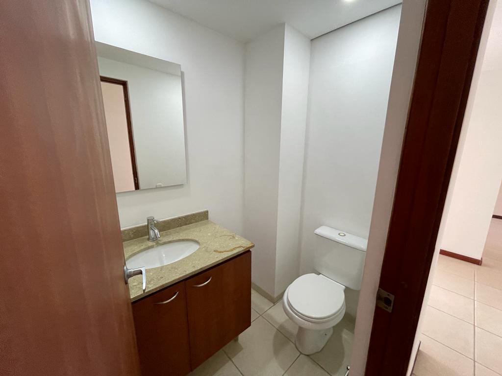 Apartamento en Arriendo