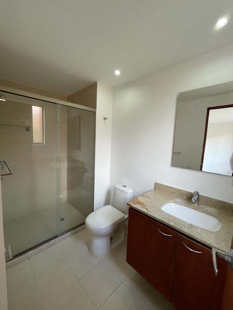 Apartamento en Arriendo