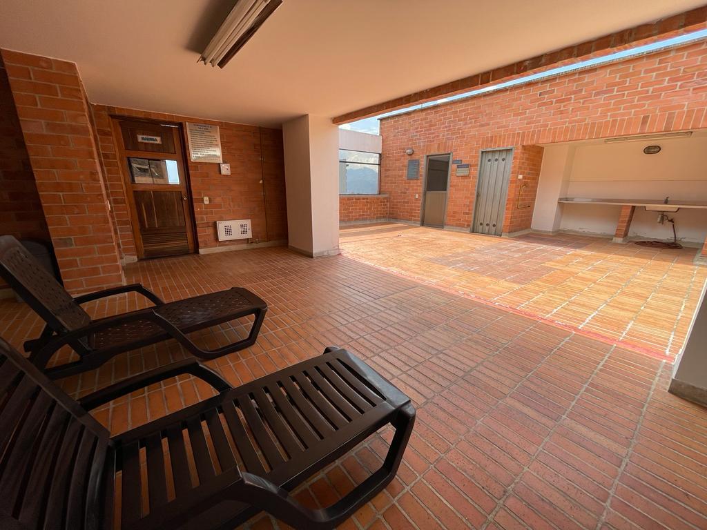 Apartamento en Arriendo