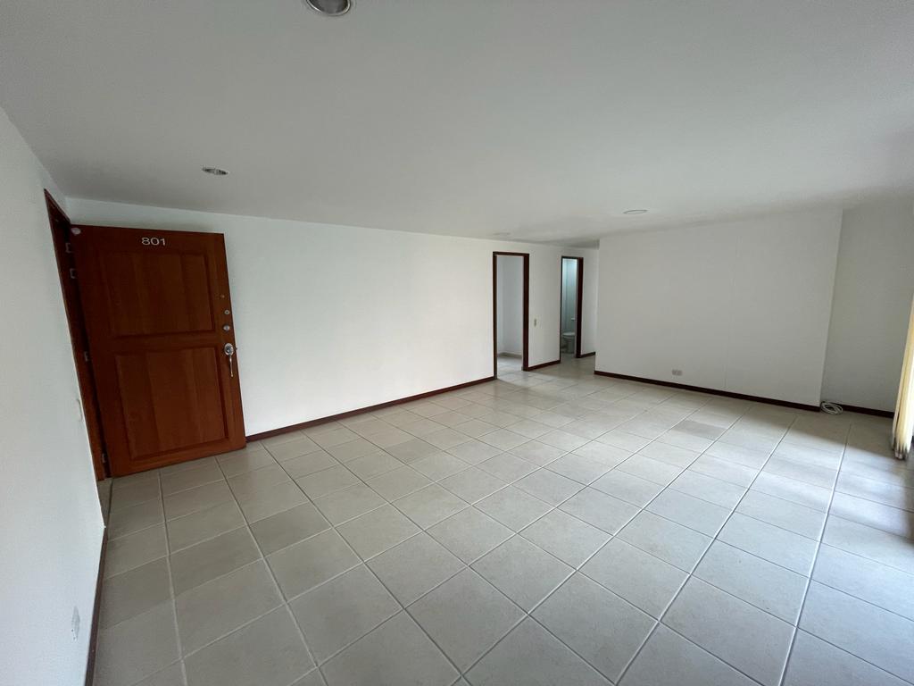 Apartamento en Arriendo