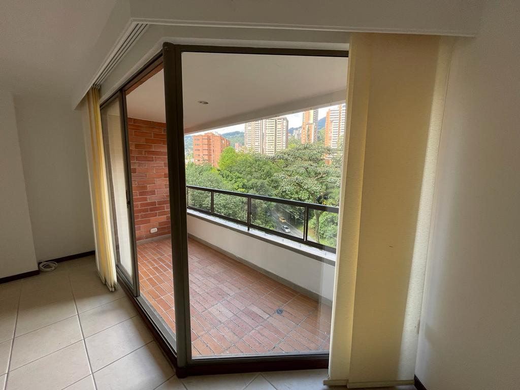 Apartamento en Arriendo