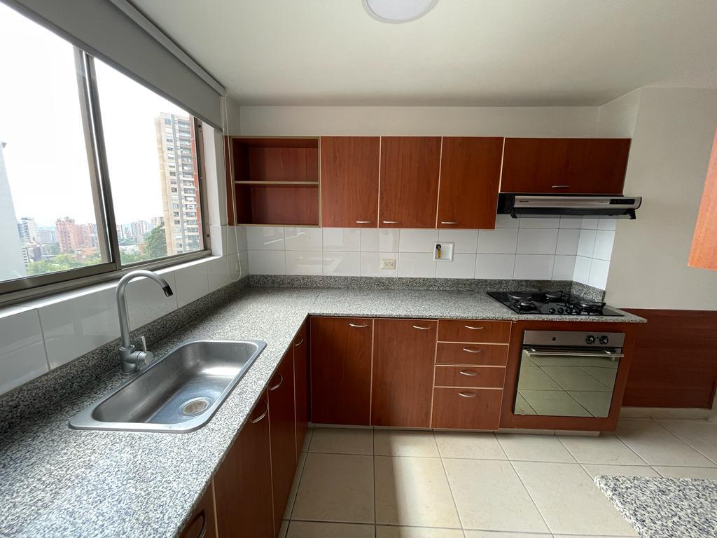 Apartamento en Arriendo