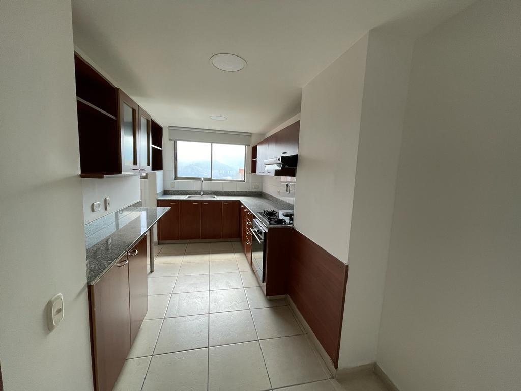 Apartamento en Arriendo