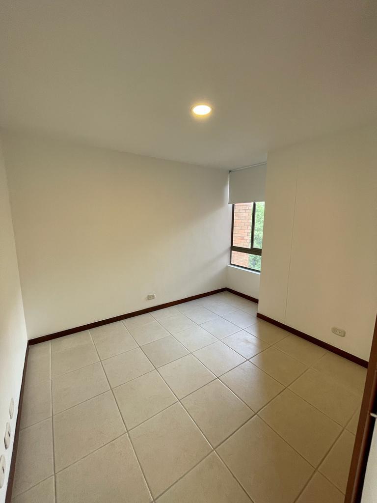 Apartamento en Arriendo