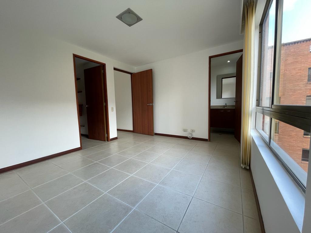 Apartamento en Arriendo